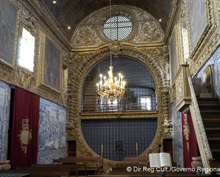 Discover Baroque Art - Virtual Museum